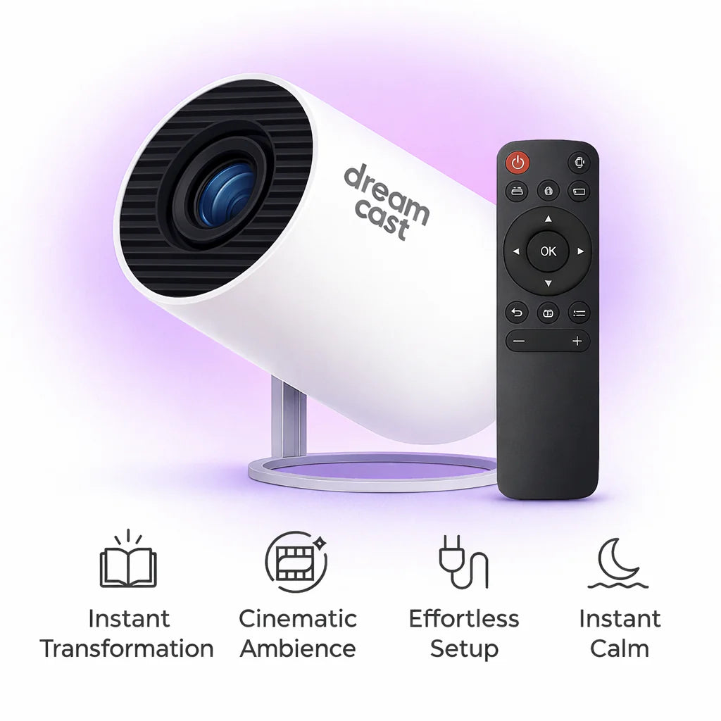 Portable Projector