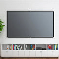 Reflective Projector Screen