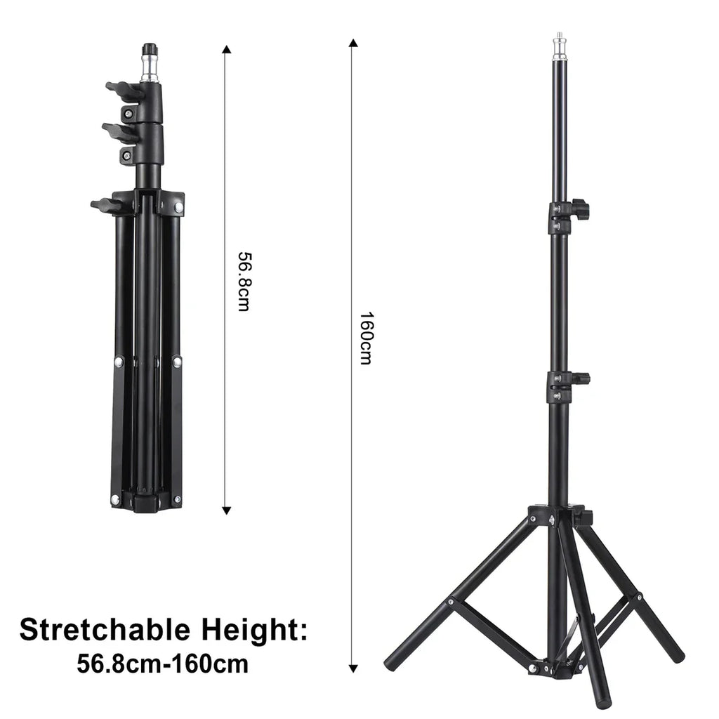 Portable Projector Stand