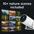 10+ Nature Scenes